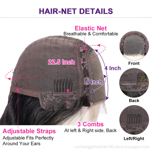 factory wholesale 150+ density brazilian human hair lace front wig, grade 10a hd laces wigs,cheap lace front wigs with baby hair